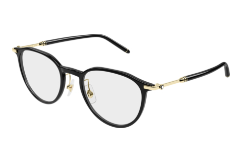 Brille Mont Blanc MB0524O 001