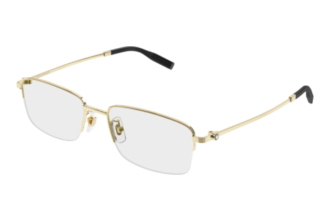 Brille Mont Blanc MB0529OA 002