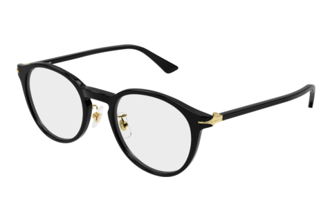 Brille Mont Blanc MB0530OA 001