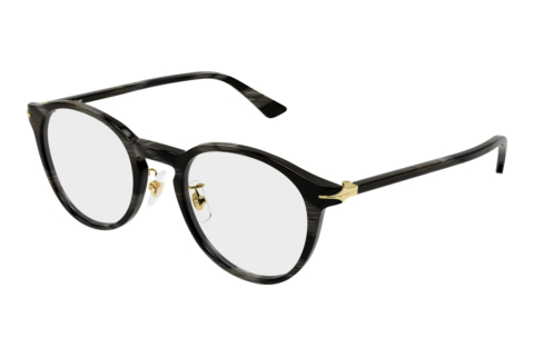 Brille Mont Blanc MB0530OA 003
