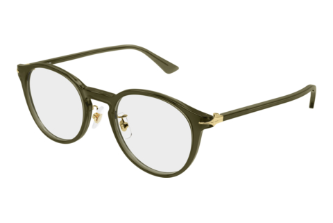 Brille Mont Blanc MB0530OA 004
