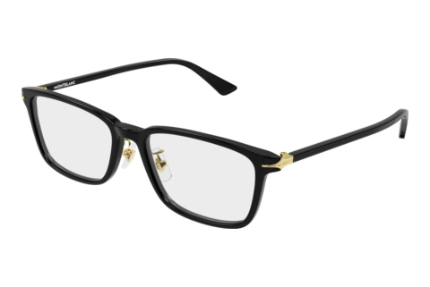 Brille Mont Blanc MB0531OA 001