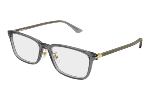 Brille Mont Blanc MB0531OA 003