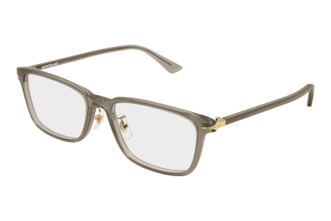 Brille Mont Blanc MB0531OA 004