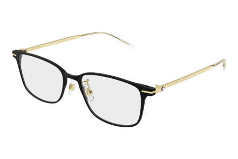 Brille Mont Blanc MB0532OJ 001
