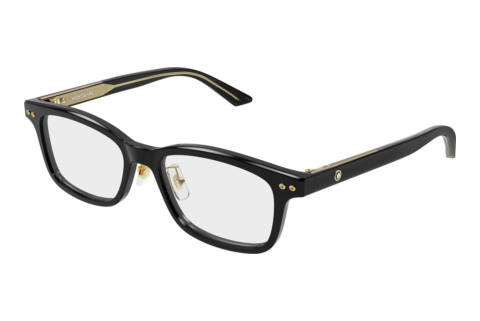Brille Mont Blanc MB0533OJ 001