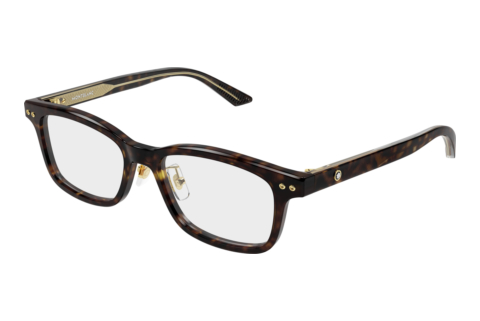 Brille Mont Blanc MB0533OJ 003