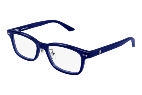 Brille Mont Blanc MB0533OJ 004
