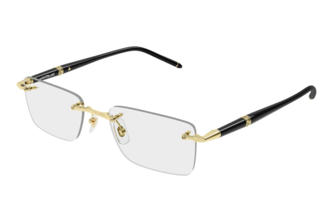 Brille Mont Blanc MB0536O 001