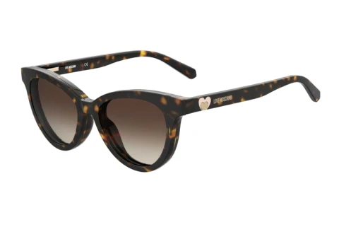 Brille Moschino MOL051/CS 086/HA