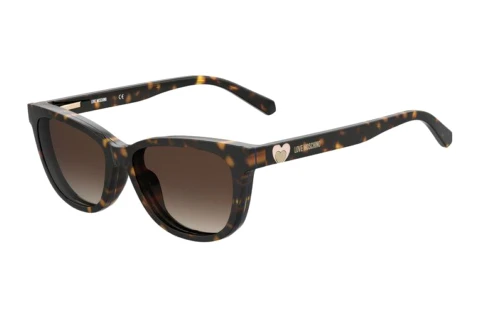 Brille Moschino MOL052/CS 086/HA