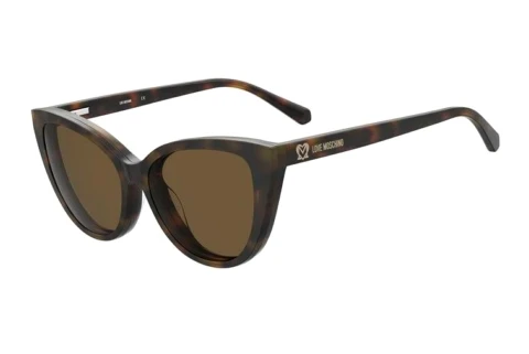 Brille Moschino MOL066/CS 05L/70