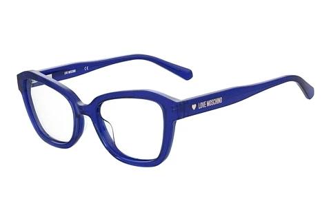 Brille Moschino MOL606/TN PJP