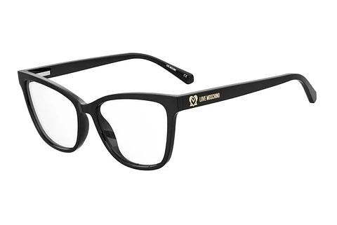 Brille Moschino MOL615 807