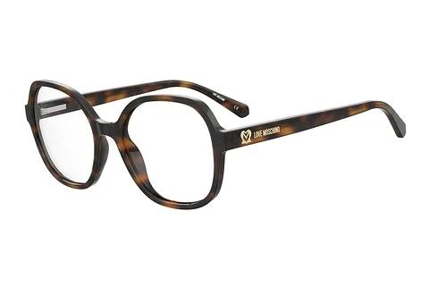 Brille Moschino MOL616 05L