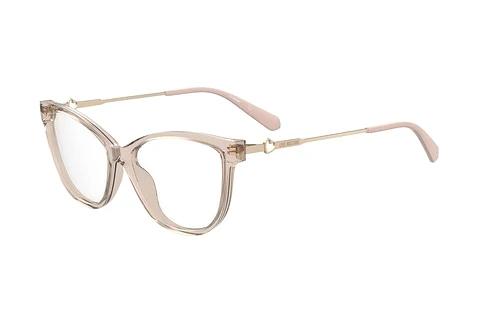 Brille Moschino MOL619/TN FWM