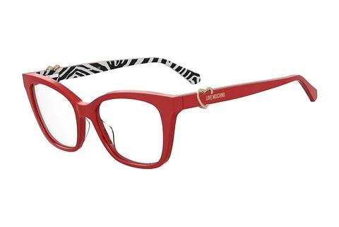 Brille Moschino MOL621 C9A