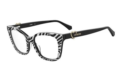 Brille Moschino MOL621 S37