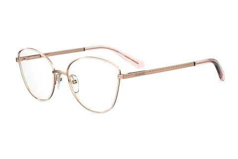 Brille Moschino MOL624 PY3
