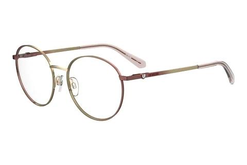 Brille Moschino MOL633 S45