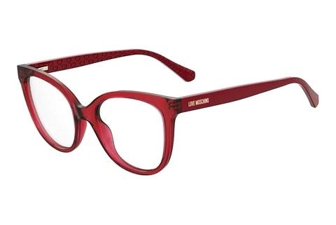 Brille Moschino MOL635 C9A