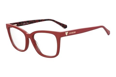 Brille Moschino MOL638 0HZ