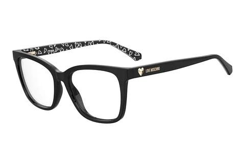 Brille Moschino MOL638 INA