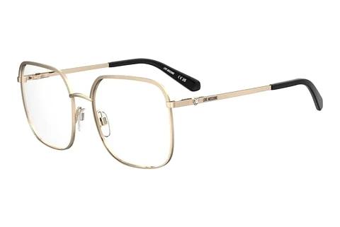 Brille Moschino MOL642 000