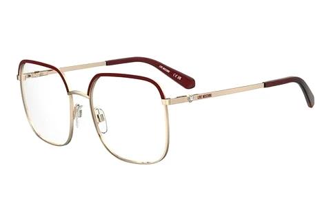 Brille Moschino MOL642 6K3