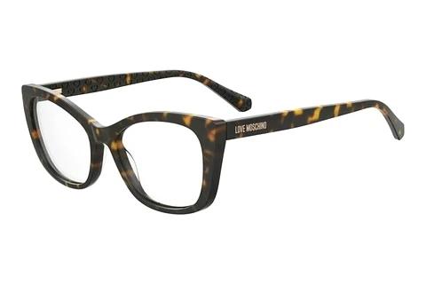 Brille Moschino MOL644 086