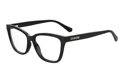 Brille Moschino MOL645 807