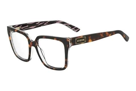 Brille Moschino MOL648 MAP