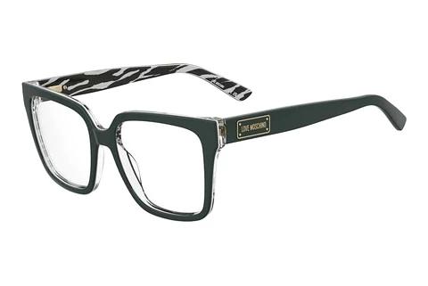 Brille Moschino MOL648 RGK
