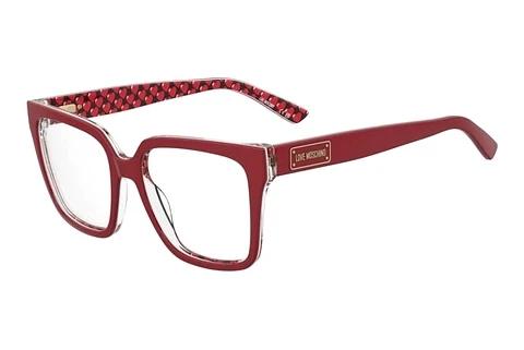 Brille Moschino MOL648 SSC
