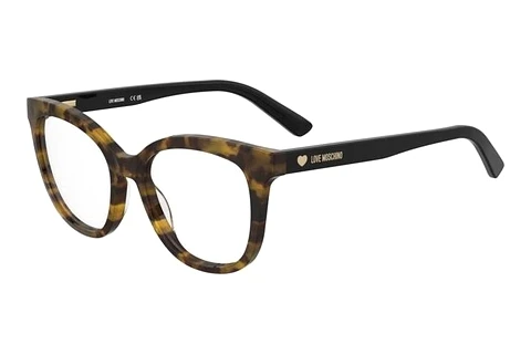 Brille Moschino MOL654 086