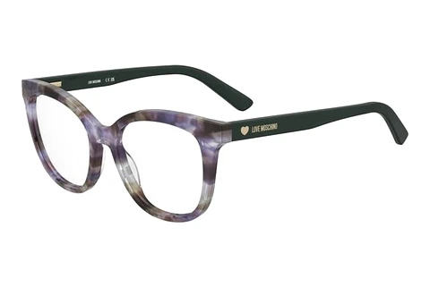 Brille Moschino MOL654 789