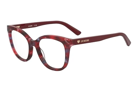 Brille Moschino MOL654 LHF