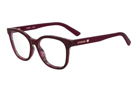 Brille Moschino MOL655 8CQ