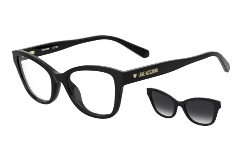 Brille Moschino MOL657/C/TN 807