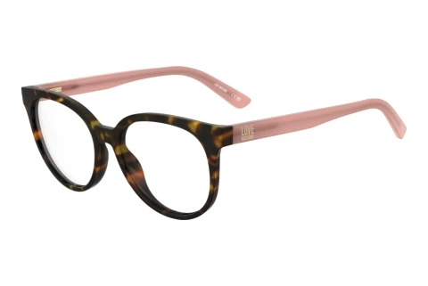 Brille Moschino MOL658 086