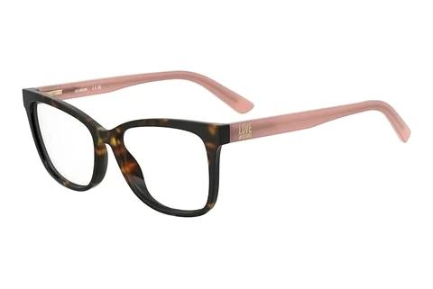 Brille Moschino MOL660 086
