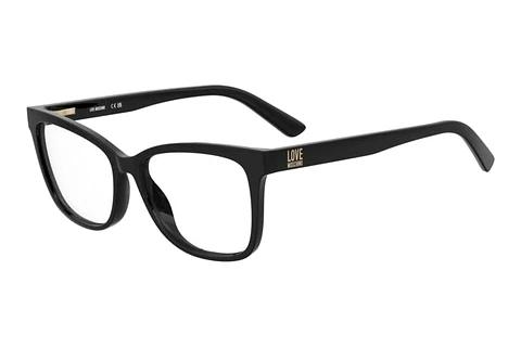 Brille Moschino MOL660 807