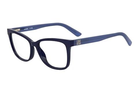 Brille Moschino MOL660 PJP