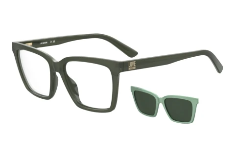 Brille Moschino MOL661/C 1ED
