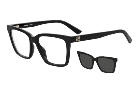 Brille Moschino MOL661/C 807