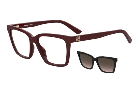 Brille Moschino MOL661/C GUU
