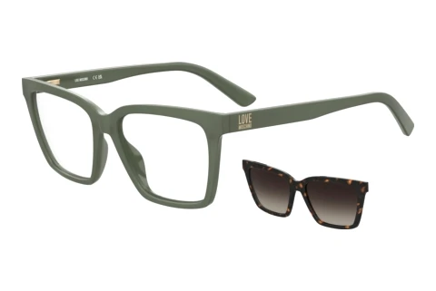 Brille Moschino MOL661/C PHW
