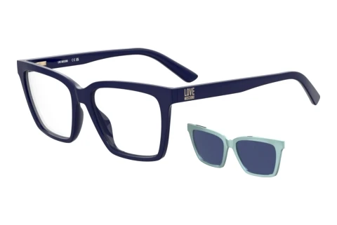 Brille Moschino MOL661/C PJP