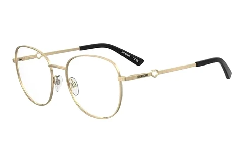 Brille Moschino MOL664 000