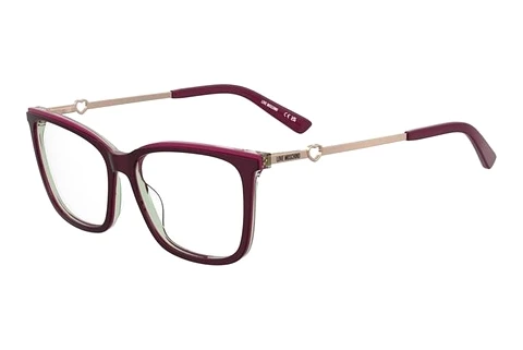 Brille Moschino MOL665 9KF